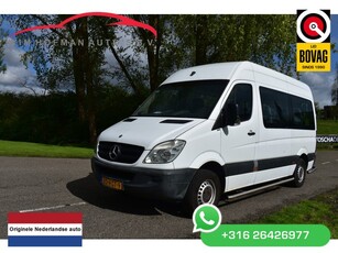 Mercedes-Benz Sprinter 2.2 CDI 8 Pers Schuifdeur Rechts