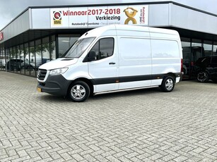 Mercedes-Benz Sprinter 314 2.2 CDI L2H2 (bj 2021)