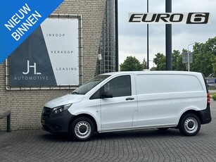 Mercedes-Benz Vito 109 CDI*HAAK*ECC*CRUISE*MF-STUUR*