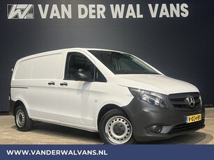 Mercedes-Benz Vito 111 CDI 115pk L1H1 Euro6 Airco