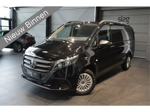 Mercedes-Benz Vito 114 CDI L2 navi clima cruise pdc camera