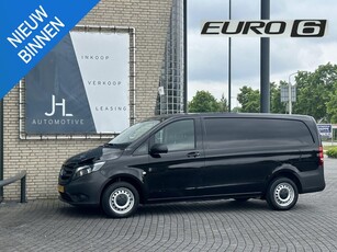 Mercedes-Benz Vito 114 CDI Lang*AUTOMAAT*A/C*NAVI*CRUISE*