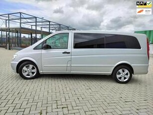 Mercedes-Benz VITO 116 CDI 343 Lange Uitvoering