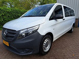 Mercedes-Benz Vito Tourer 109 BlueTEC Base Extra Lang