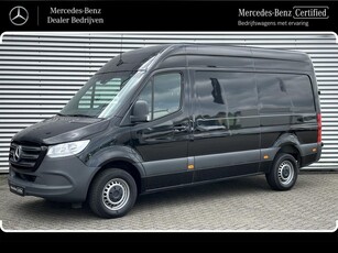 Mercedes Sprinter 315 CDI L2H2 Automaat Airco Camera Apple