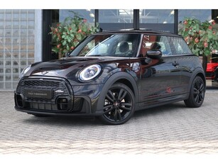 MINI Cooper S Rockingham GT JCW Pakket, Driving Assistant