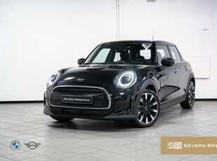 MINI MINI 5-deurs Cooper Camden Edition Classic Essence Pack Aut.