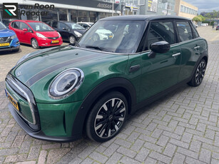 MINI MINI 5 drs 1.5 Cooper Classic | Automaat | Navi | PDC | Apple Carplay