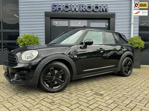 Mini Mini Countryman 1.5 Cooper Chili Business+ Black