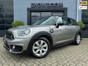 Mini Mini Countryman 2.0 Cooper S E ALL4