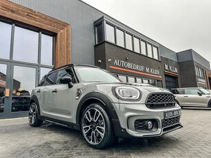 Mini Mini Countryman 2.0 Cooper S E ALL4 John Cooper