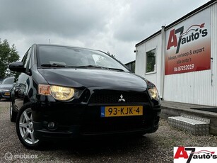 Mitsubishi Colt 1.3 Edition Two