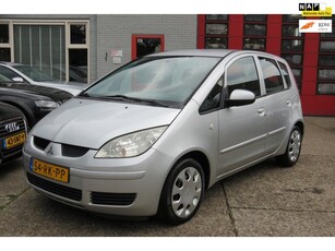 Mitsubishi Colt 1.3 Inform Cool ,5 DEURS, AIRCO, 141.000 KM