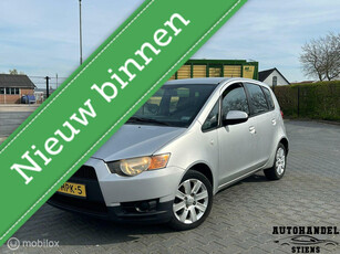 Mitsubishi Colt 1.3 Invite