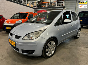 Mitsubishi Colt 1.5 Instyle AIRCO/NAP