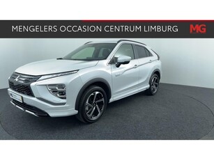 Mitsubishi Eclipse Cross 2.4 PHEV Prestige+