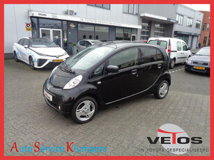 Mitsubishi i-MiEV - €2000,- Susidie Mitsubishi i-MiEV 4-peroons