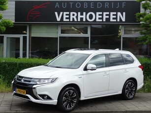 Mitsubishi Outlander 2.0 PHEV Premium - INSTYLE + - 360