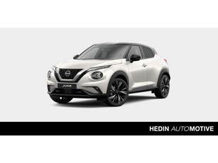 Nissan Juke DIG-T 114 PK N-Design ACTIE AUTO / GEHEEL