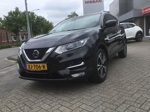 Nissan QASHQAI 1.3 DIG-T 140 MT N-Connecta+Design Pack