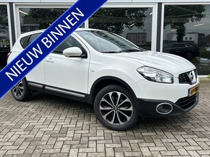 Nissan QASHQAI 1.6 Acenta 50% deal 4475,- ACTIE Trekhaak /