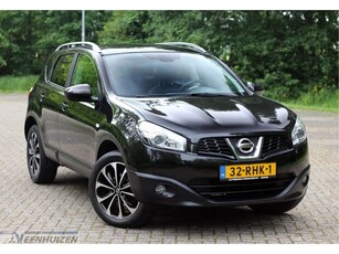 Nissan QASHQAI 1.6 Connect Edition 2011 Nette auto