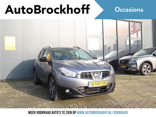 Nissan Qashqai 2.0 360 | Panorama dak | 360 Camera | Climate Control | L.M. Velgen | Cruise Control