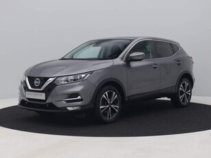 Nissan Qashqai1.3 DIG-T 160 PK Automaat N-Connecta | 360Âº | ADAPTIVE