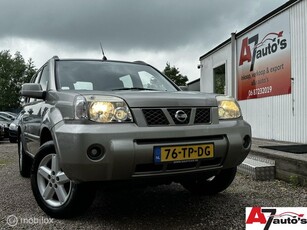 Nissan X-Trail 2.0 Columbia 2wd