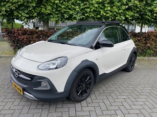 Opel ADAM 1.4 Rocks Open Dak / CarPlay / Climate / PDC /