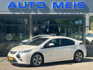 Opel Ampera 1.4 Automaat Hybride Leder Navi Bose Keyless