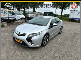 Opel Ampera 1.4 PHEV Navi Leer Camera Tel. Usb Cruise