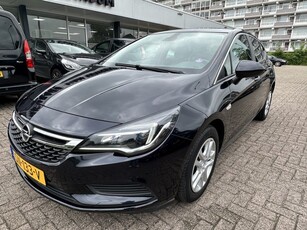 Opel Astra 1.0 Business+ Navi Cruise Pdc Carplay Nap