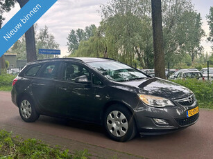 Opel Astra 1.4 AIRCO!NETJES!RIJDT TOP!KOOPJE!