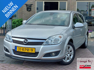 Opel Astra 1.6 Cosmo | Leer | PDC | Trekhaak | Navi | NAP