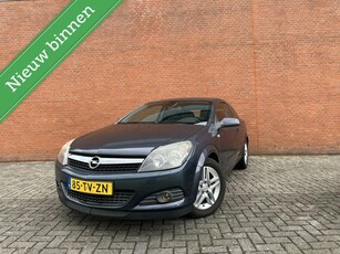 Opel Astra GTC 1.8 Cosmo NAP CRUISE AIRCO COUPE