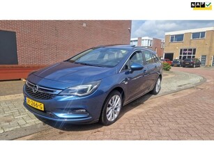 Opel Astra Sports Tourer 1.0 Edition 127380 Km Inruil