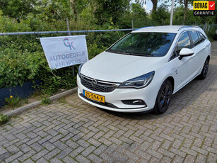 Opel Astra Sports Tourer 1.0 Turbo 120 Jaar Edition