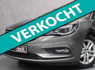 Opel ASTRA Sports Tourer 1.4 Online Edition /Eerste Eigenaar /Dealer onderhouden /Parkeer sensoren