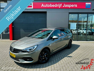 Opel Astra Sports Tourer 1.4 Ultimate AUT.