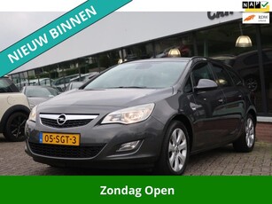 Opel Astra Sports Tourer 1.7 CDTi Edition