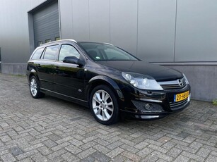 Opel Astra Wagon 1.6 TemptationNieuw ApkOPC pakket