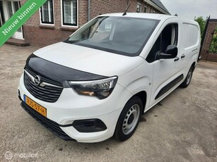 Opel Combo 1.5D L2H1 Edition Lang 1e Eig./Goed rijdende