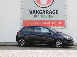 Opel CORSA 1.0 Turbo Color Ed.