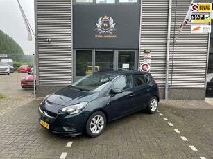 Opel Corsa 1.2