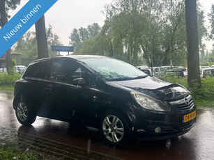 Opel Corsa 1.3 CDTi EcoFlex S/S '111' Edition AIRCO!KOOPJE!