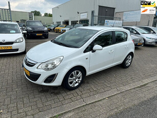 Opel Corsa 1.3 CDTi EcoFlex S/S Anniversary Edition, Navi, Airco