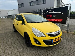 Opel Corsa 1.3 CDTi S/S Anniversary 5D (bj 2012) *AIRCO*