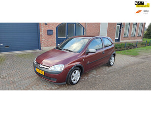 Opel Corsa 1.4-16V Njoy apk 15-11-2024