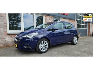 Opel Corsa 1.4 Edition Automaat! Airco! Cruise Control!